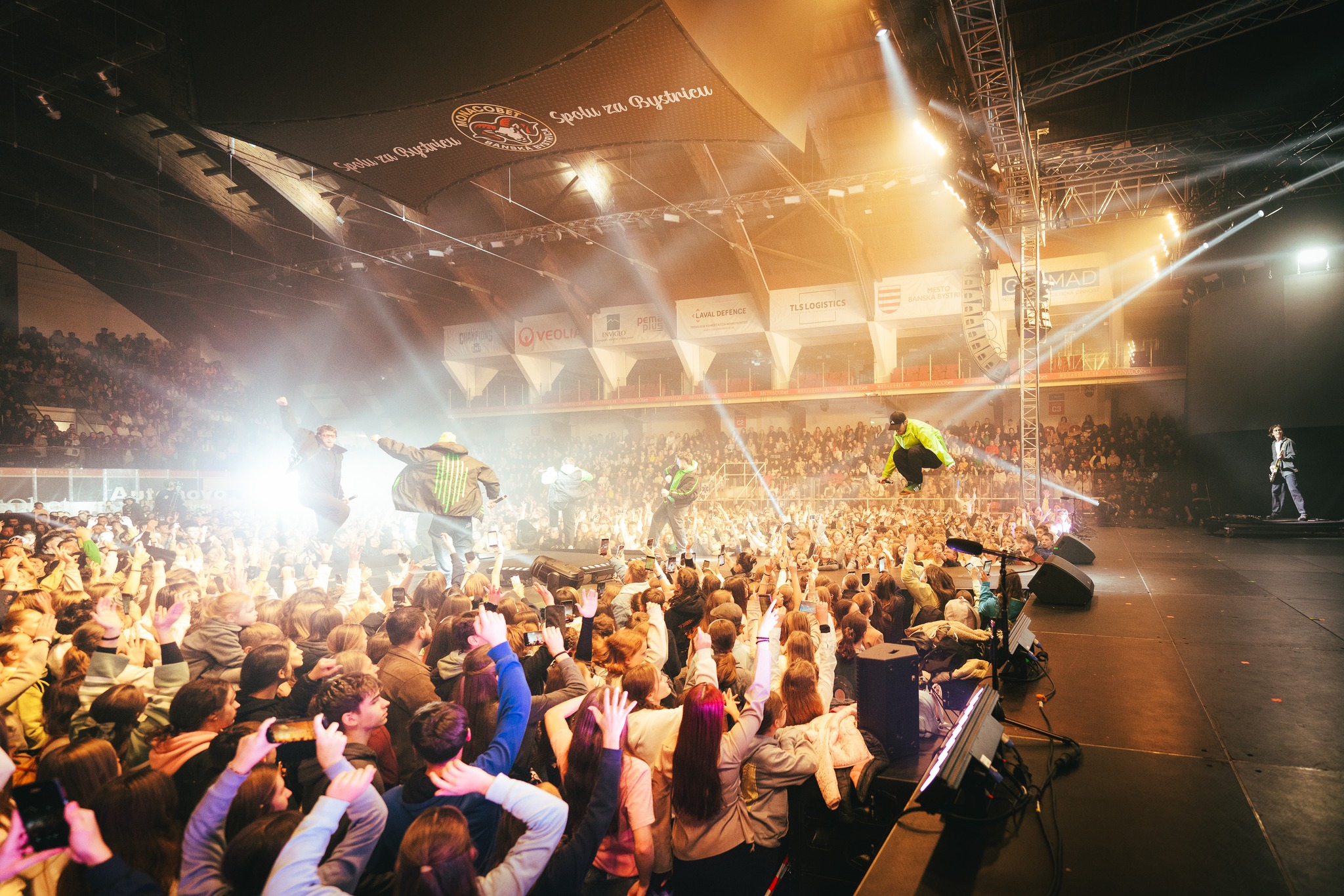 Jednorázová podpora GODZONE