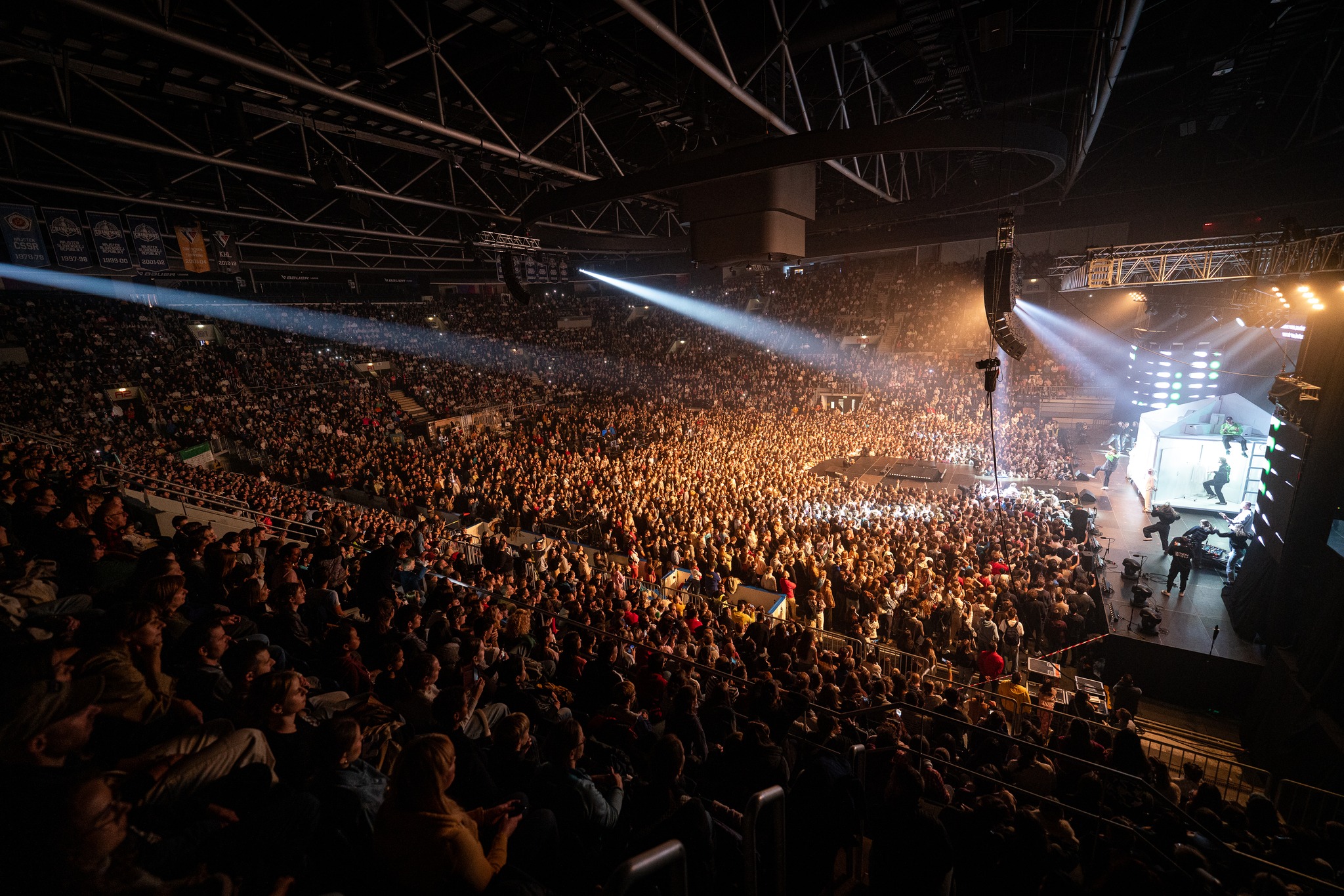 Pravidelná podpora GODZONE